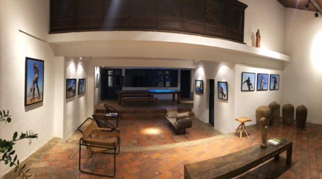 Guest House & Art Gallery Olinda Zewnętrze zdjęcie