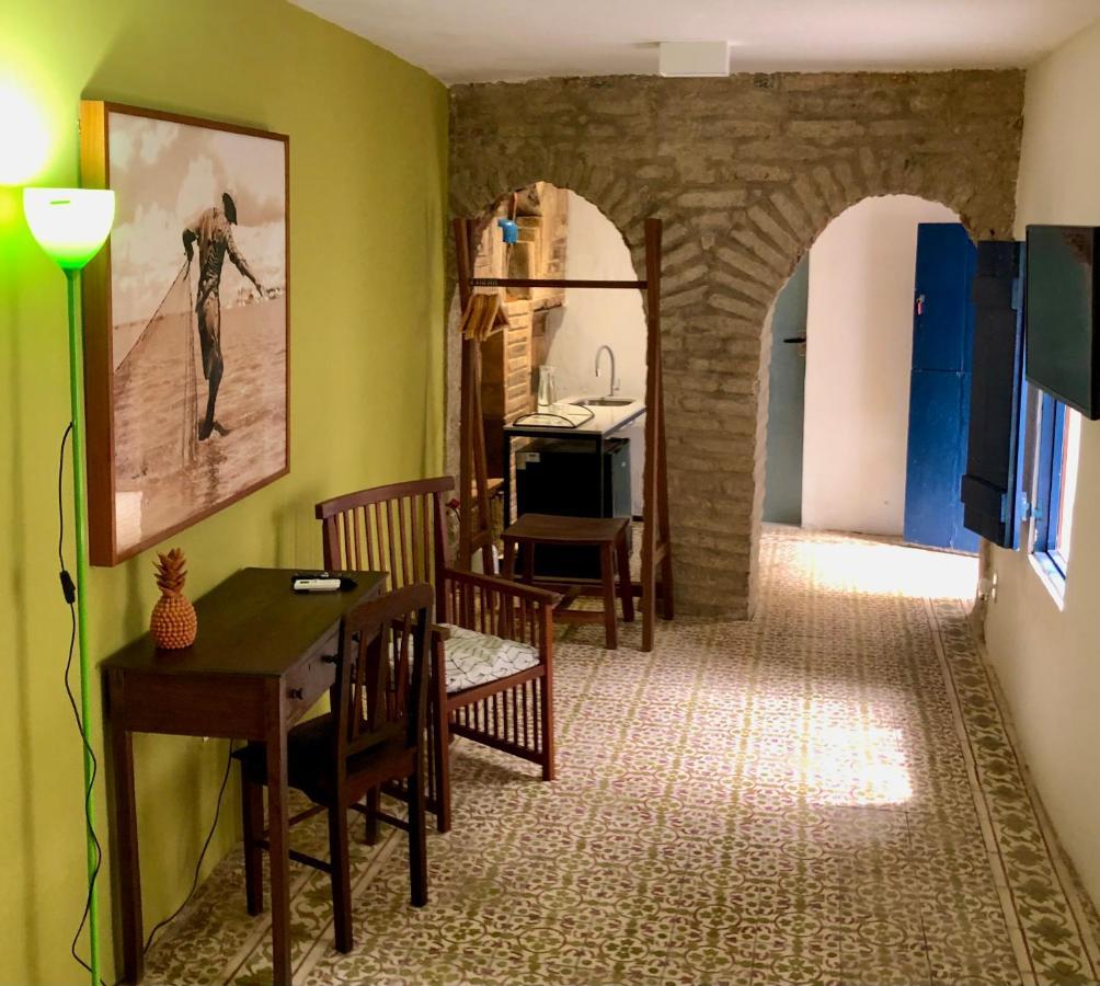 Guest House & Art Gallery Olinda Zewnętrze zdjęcie